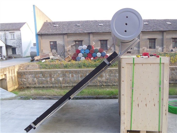 China Solar Water Heater