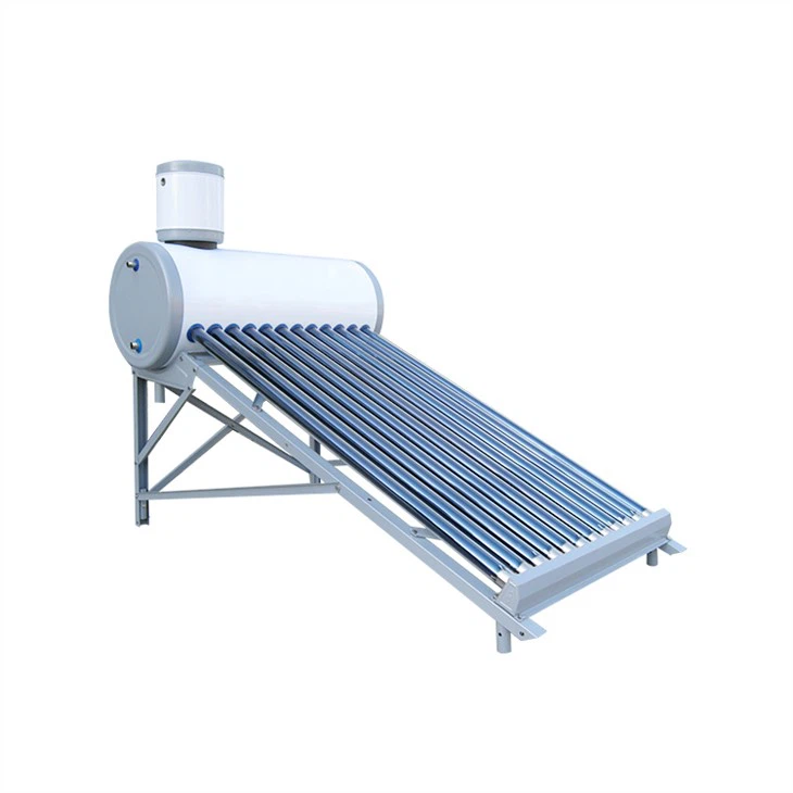 Integrated Non Pressure Solar Water Heater Supplier
