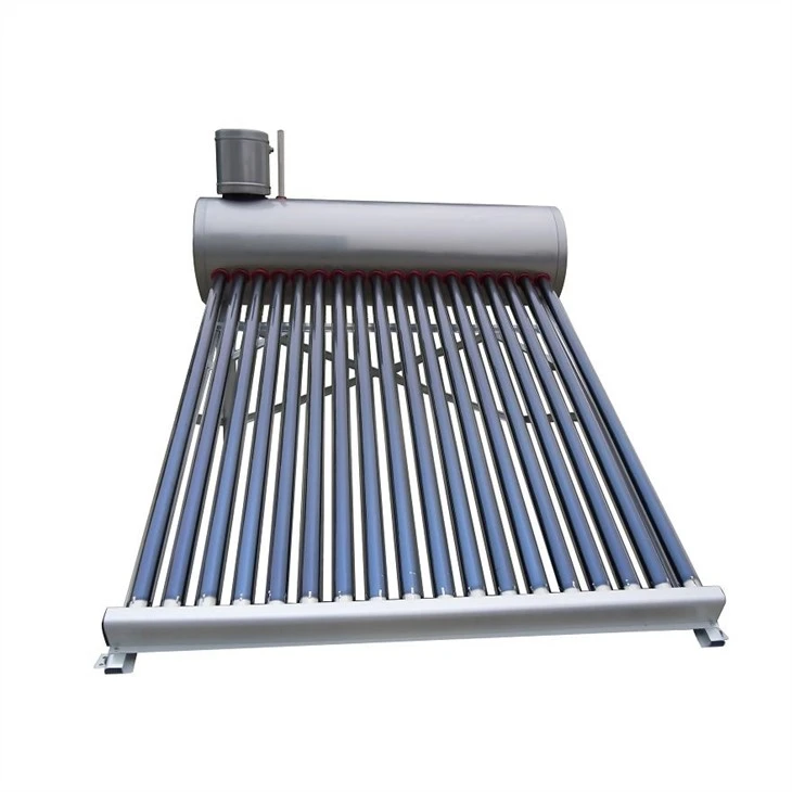 Low Pressure Solar Water Heater For Sale