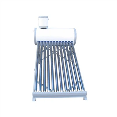 Koje su prednosti solarnog bojlera od 100 litara?