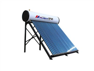 Krovna solarna topla voda