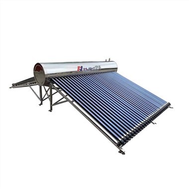 Solartech bojler