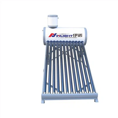 Može li se solarni bojler koristiti sa sistemom za bunarsku vodu?