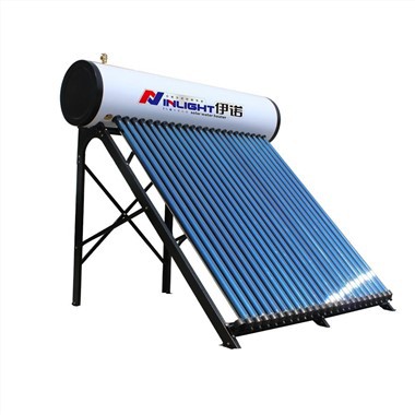 Sunshine solarni bojler