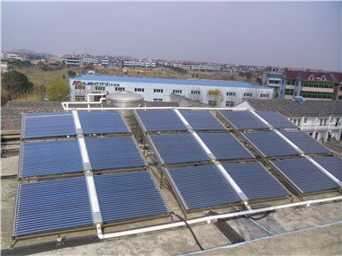 Termosifonski solarni kolektor