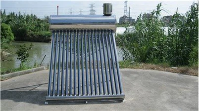 10 najboljih proizvođača solarnih bojlera u svijetu