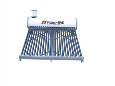 Kakav je uticaj vjetra na solarni bojler od 300 litara?